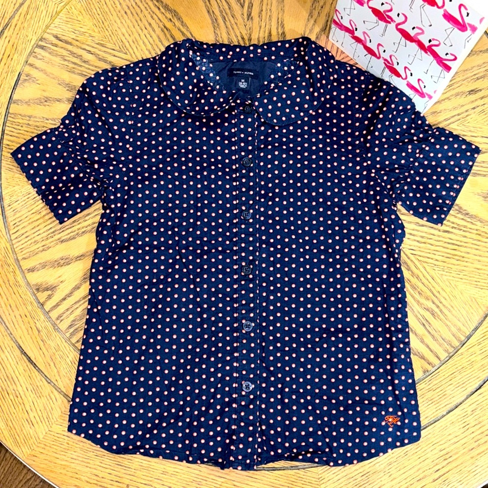 Tommy Hilfiger top